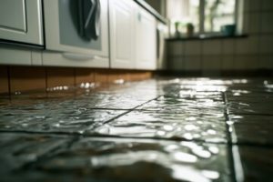 Water Damage