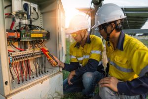 electrical company