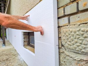 insulation